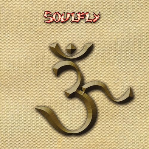 Soulfly - 3 Vinyl