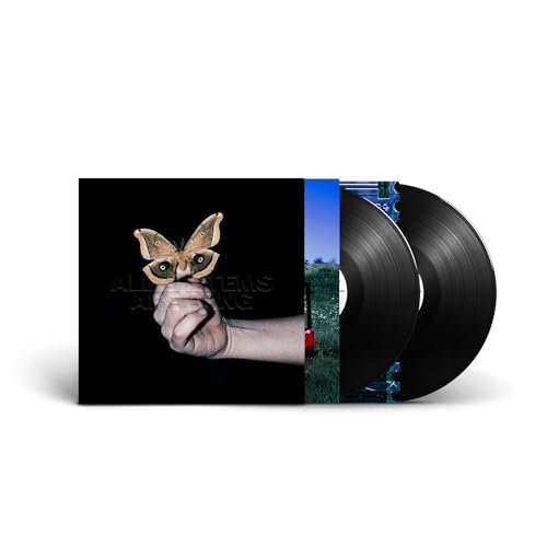 Soulwax - All Systems Are Lying [2Lp] Vinyl