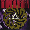 Soundgarden - Badmotorfinger Vinyl