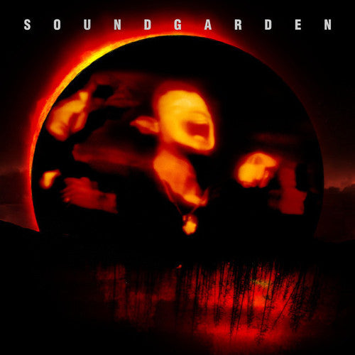 Soundgarden - Superunknown (Remastered, 180 Gram Vinyl) (2 Lp's) Vinyl
