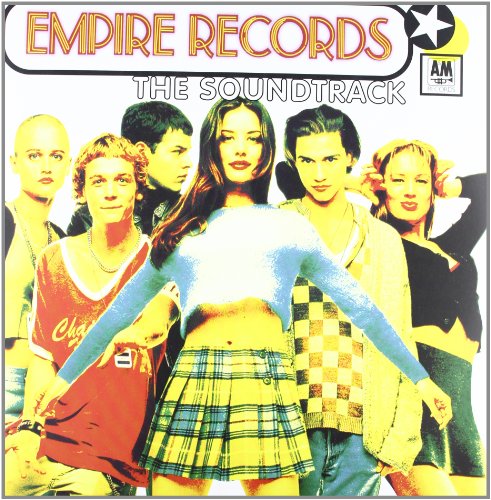Soundtrack - EMPIRE RECORDS (ORAN Vinyl