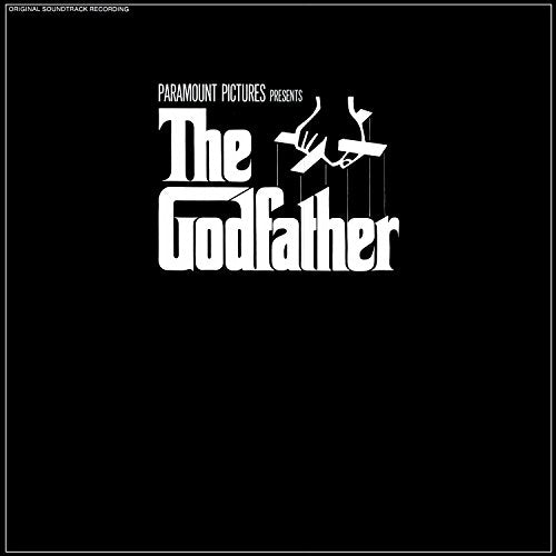 Soundtrack - GODFATHER-ORIGIN(LP) Vinyl