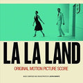 Soundtrack - La La Land (Original Motion Picture Score) (2 Lp's) Vinyl