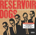 Soundtrack - RESERVOIR DOGS (EX) Vinyl