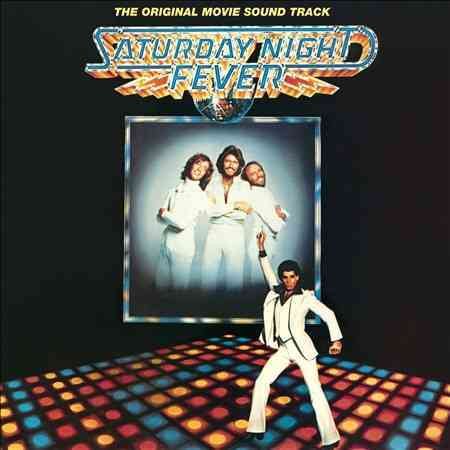 Soundtrack - Saturday Night Fever (Original Motion Picture Soundtrack) (180 Gram Vinyl) Vinyl