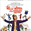 Soundtrack - Willy Wonka & the Chocolate Factory (Music From the Original Soundtrack) (45th Anniversary Edition, Golden Vinyl) Vinyl