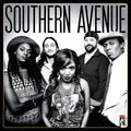 Southern Avenue - Southern Avenue [LP] Vinyl