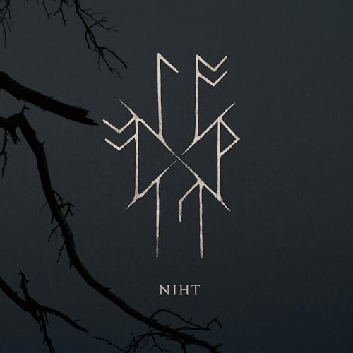 Sowulo - Niht 2Lp Vinyl