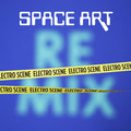 SPACE ART - Remix Vinyl 2x12"+CD