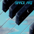 SPACE ART - Space Art Vinyl LP+CD
