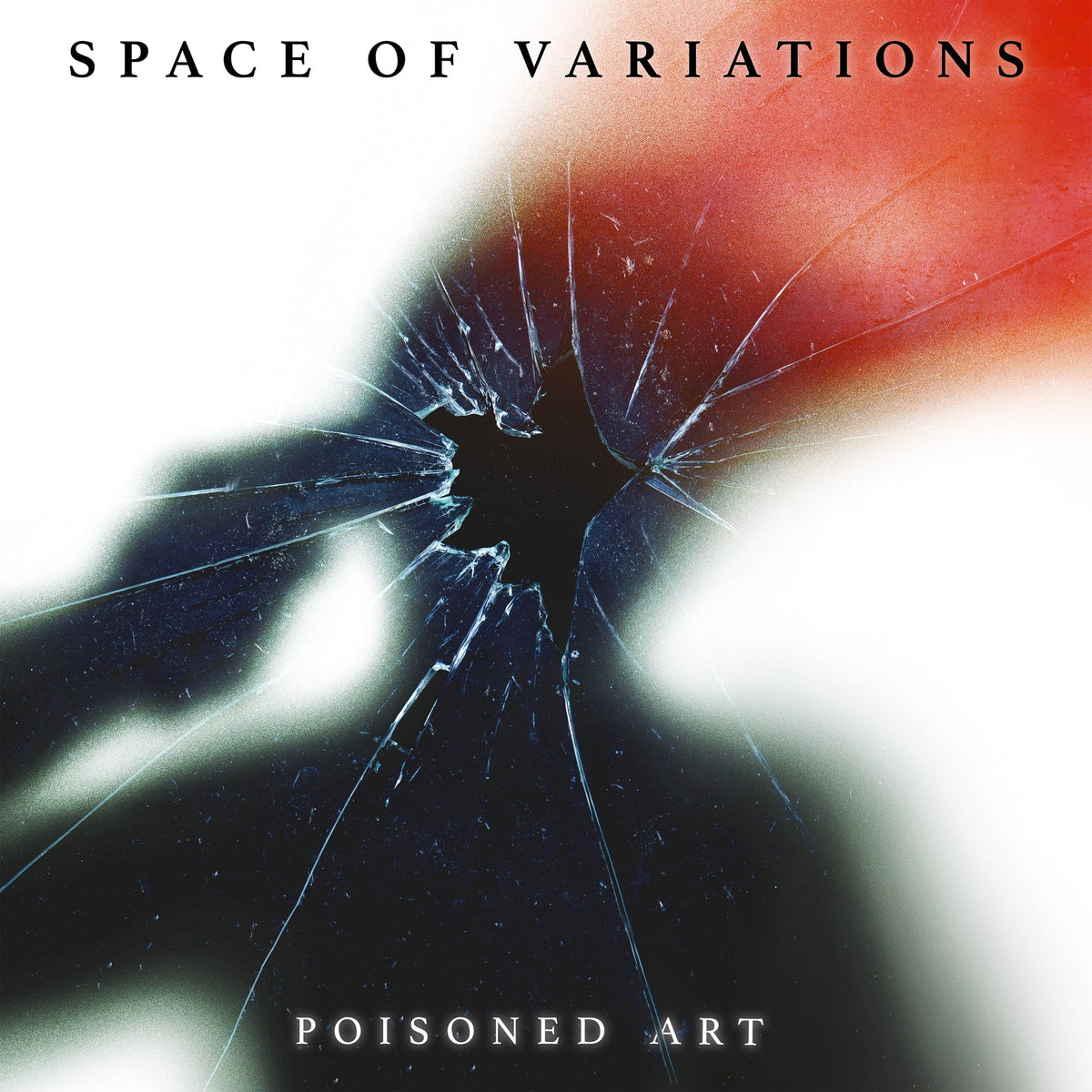 Space Of Variations - Poisoned Art Vinyl