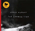 SPACEMONKEY - The Karman Line CD CD