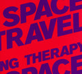SPACETRAVEL - Dancing Therapy CD CD