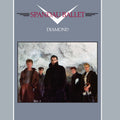 Spandau Ballet - Diamond (2025 Remaster) [Clear Vinyl] Vinyl