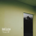 SPANISH LOVE SONGS - A Brief Intermission In The Flattening Of Time [Indie Exclusive Salt N Peppa Marble Vinyl] Vinyl