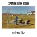 SPANISH LOVE SONGS - Schmaltz [Crayon Marble] Vinyl