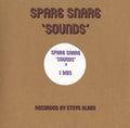 SPARE SNARE - Sounds Vinyl LP