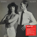 Sparks - Big Beat: 50th Anniversary Edition (Limited Edition, "Mineral Marble" Colored Vinyl) [Import] Vinyl