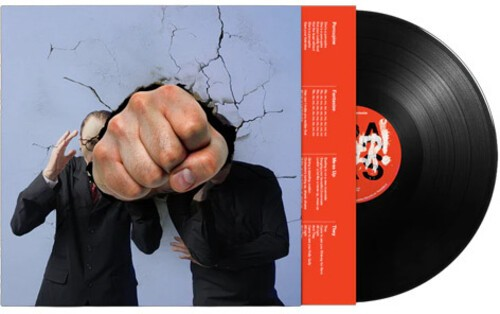 Sparks - Madder! (Extended Play, 10-Inch Vinyl) Vinyl
