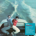Sparks - Propaganda: 50th Anniversary Edition (Limited Edition, 140 Gram "Maelstrom" Blue Colored Vinyl) [Import] Vinyl