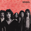 Sparks - Sparks (Limited Edition) [Turquoise] Vinyl