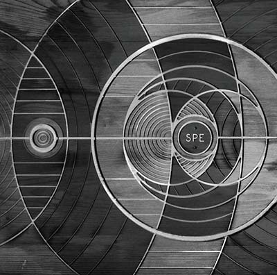 SPE - Single Point Edge Vinyl LP