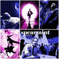 Spearmint - Chase Me (Indie Exclusive) [LP] Vinyl