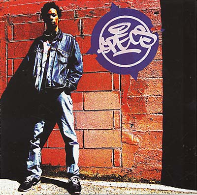 SPECS ONE - Return of the Artist CD CD