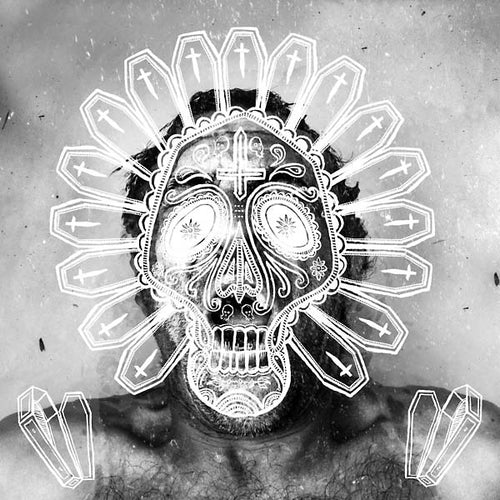 SPECTRES (UK) - Dead CD CD