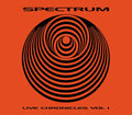 Spectrum - Live Chronicles Volume 1 CD CD