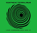 Spectrum - Live Chronicles Volume 2 CD CD