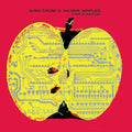 SPECTRUM & SILVER APPLES - A Lake Of Teardrops Vinyl LP