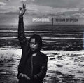 Speech Debelle - Freedom Of Speech Vinyl 2LP