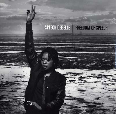Speech Debelle - Freedom Of Speech Vinyl 2LP