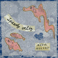 Speedy Ortiz - Major Arcana (10th Anniversary Edition) (DELUXE EDITION, "THE STAR'S SKY" VINYL) Vinyl LP "The Star's Sky" Vinyl