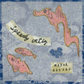 Speedy Ortiz - Major Arcana Vinyl Single Sleeve LP w/ DL