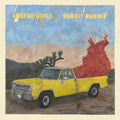 Speedy Ortiz - Rabbit Rabbit (OPAQUE HOT PINK, YELLOW & LIGHT BLUE VINYL) Vinyl LP Opaque Hot Pink, Yellow & Light Blue Vinyl [w/ download card]