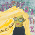 Speedy Ortiz - Real Hair Vinyl LP w/ DL