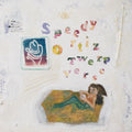 Speedy Ortiz - Twerp Verse Vinyl Single Sleeve LP w/ DL