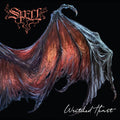 Spell - Wretched Heart [Purple] Vinyl
