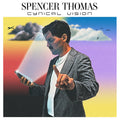 Spencer Thomas - Cynical Vision (Signed) Vinyl
