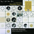 SPHINCTER ENSEMBLE - Harrodian #1 Vinyl LP