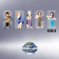 Spice Girls - Spiceworld 25 [Clear LP] Vinyl