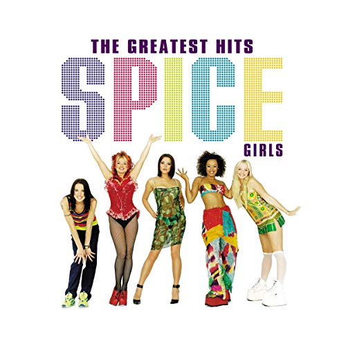 Spice Girls - The Greatest Hits (180 Gram Vinyl) Vinyl