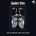 Spider Bite - The Rainbow And The Dove Vinyl LP Tip On Jacket