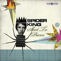SPIDER KING - Shot to Pieces Vinyl LP