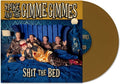 Spike and the Gimme Gimmes - Shit the Bed [Explicit Content] (Gold Colored Vinyl) Vinyl