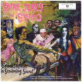 Spike Jones - Spike Jones In Stereo: A Spooktacular In Screaming Sound! (Slime Green Vinyl) Vinyl