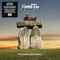 Spinal Tap - The End Continues (Special RSD Edition) [Alternate Cover Lp] [RSD 11.28.25] Vinyl