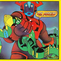 SPIRIT OF JOHN MORGAN - Age Machine CD CD
